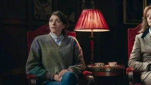 Джентльмены 1 сезон 1 серия — кадр