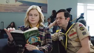 Призраки 5 сезон 6 серия — кадр