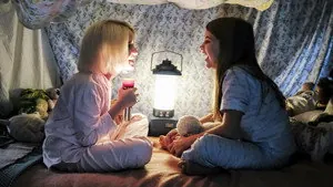 Детство Шелдона 2 сезон 10 серия — кадр